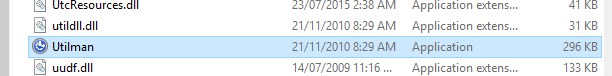 utilman.exe